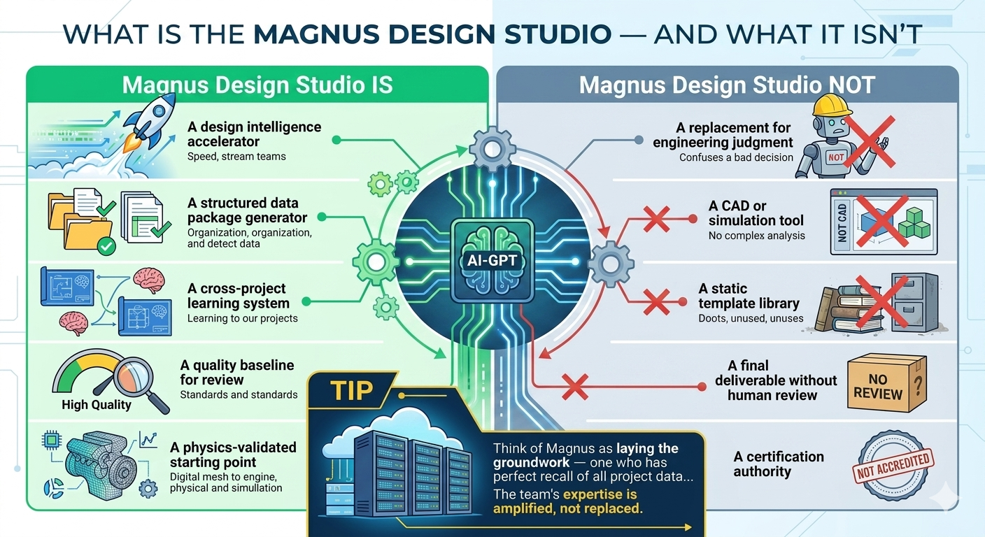 What Design Studio Does